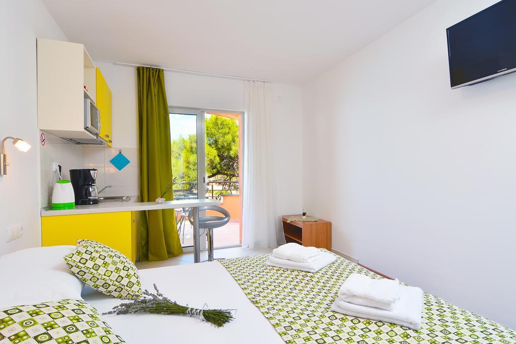 Apartments Juka Hvar Town Room photo